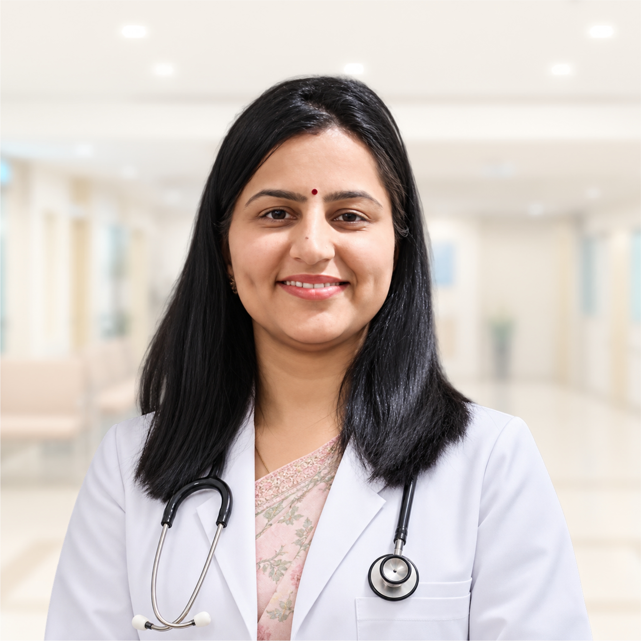 Dr. Dr. Monika Bhukar